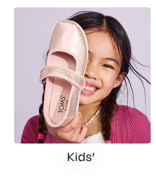 Shop Kids' Collection - Button