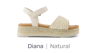 Diana Kids Sandal - Image