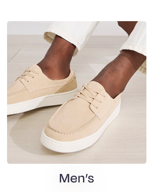 Shop Men's Collection - Button