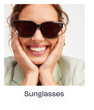Shop Sunglasses - Button