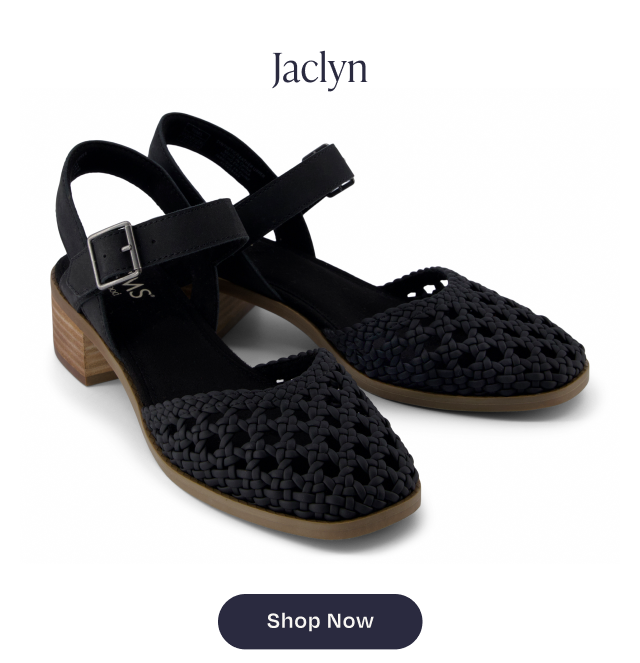 Jaclyn Heel - Image