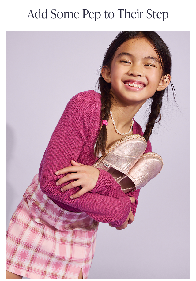 Alpargata Rope 2.0 Kids Espadrille - Image