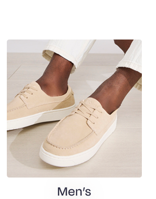 Shop Men's Collection - Button