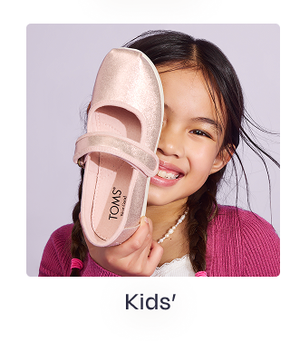 Shop Kids' Collection - Button
