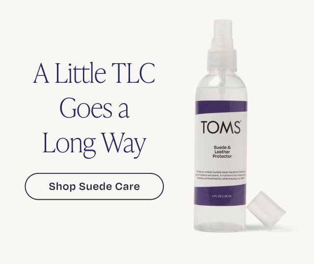 Shop Suede Care - Button