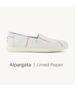Alpargata Plus - Image