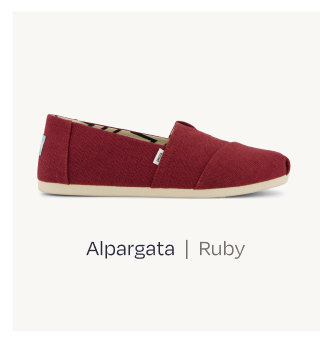 Alpargata Classic - Image
