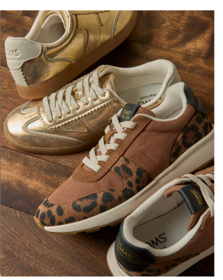 Sneakers - Image