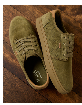 Men's Shoes - Image