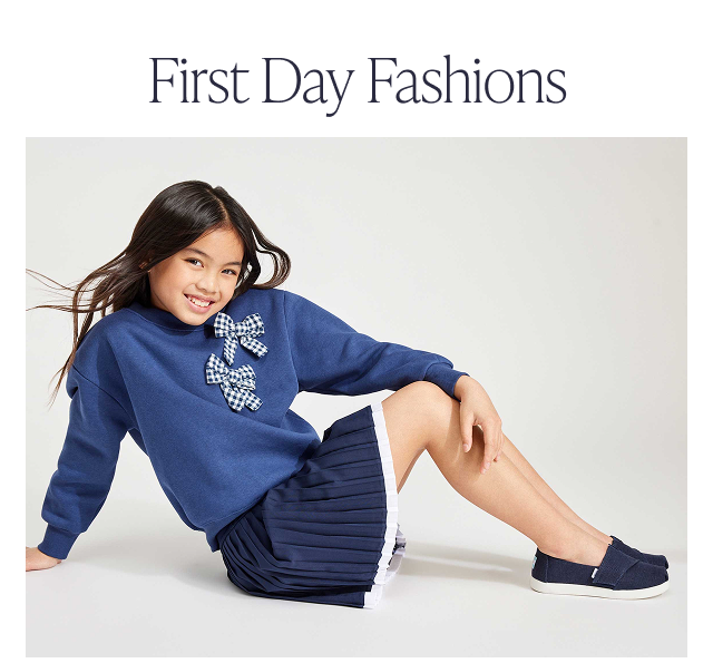Alpargata Classic Kids Shoe - Image