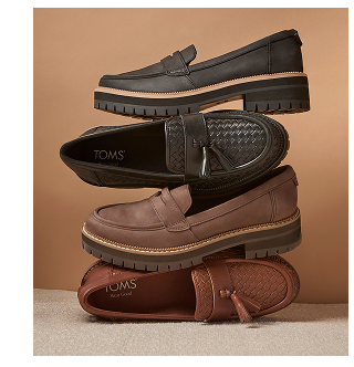 Cara Loafer - Image