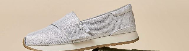 Resident Plus Kids Sneaker - Image
