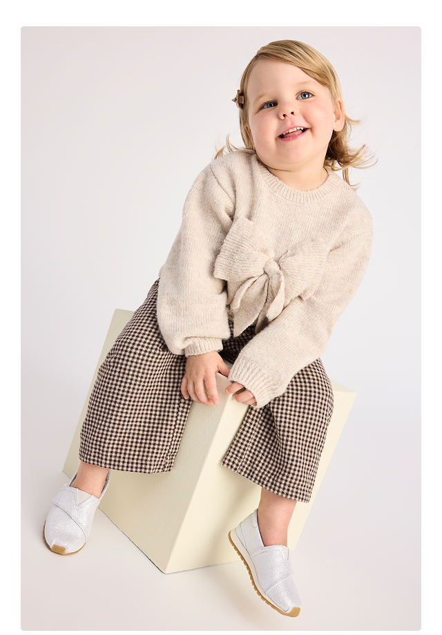 Resident Plus Toddler Sneaker - Image
