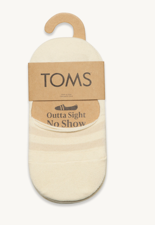 Ultimate No Show Socks - Image
