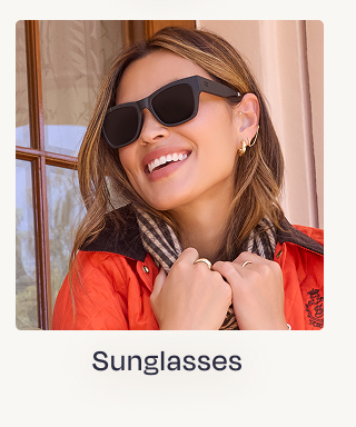 Sunglasses - Button