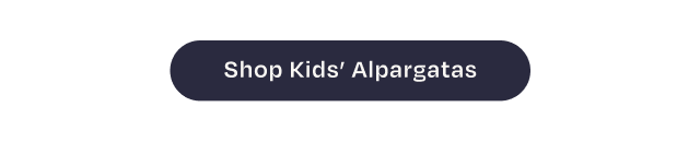 Shop Kids' Alpargatas - Button