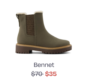 Bennet Kids Boot - Image