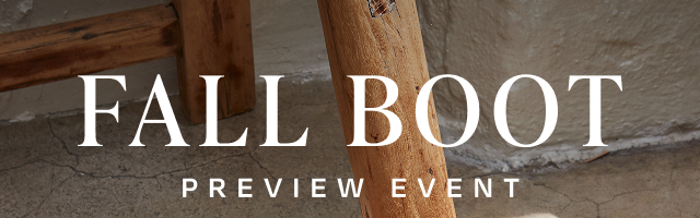 Fall Boot Preview Event - Image