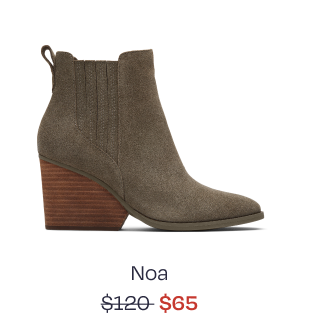 Noa Ankle Boot - Image