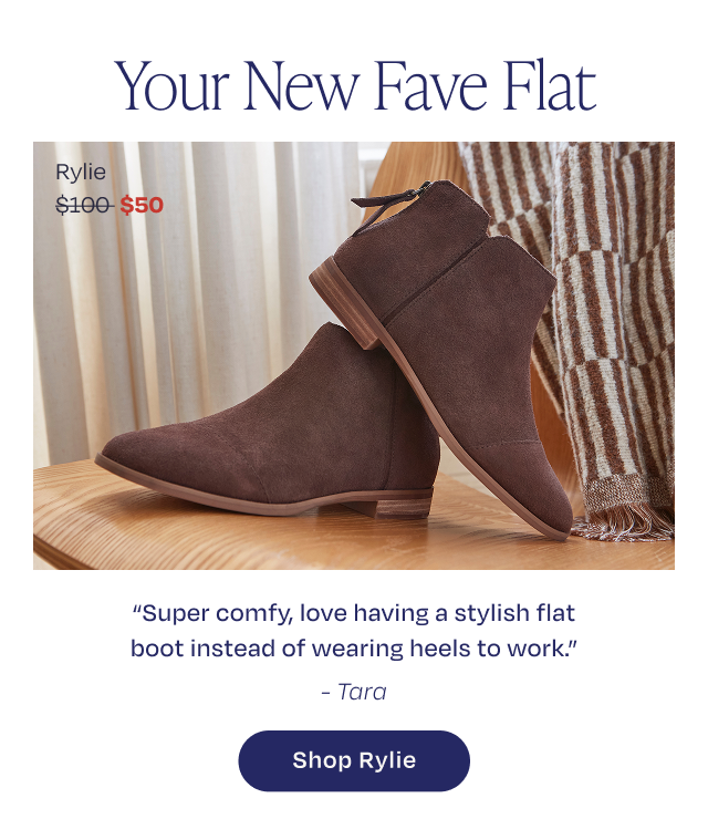 Your New Fave Flat - Image