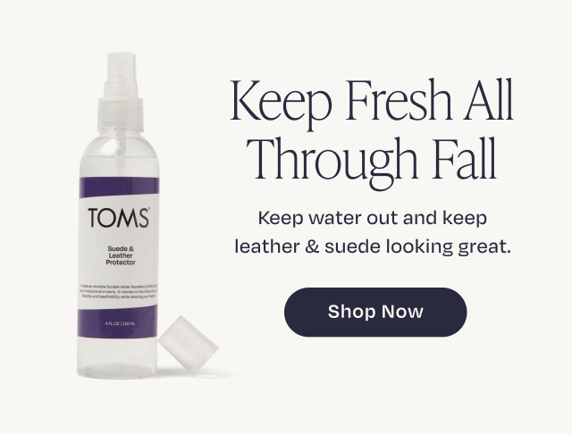 Keep Fresh All Through Fall - Image