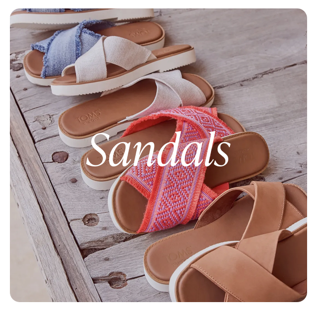 Sandals - Image