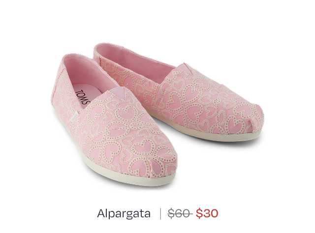 Alpargata Classic - Image