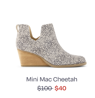 Gwen Ankle Boot - Image