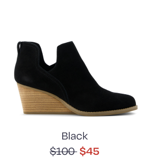 Gwen Ankle Boot - Image