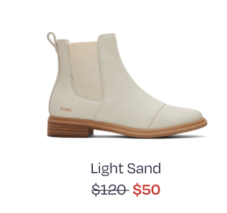 Charlie Boot - Image