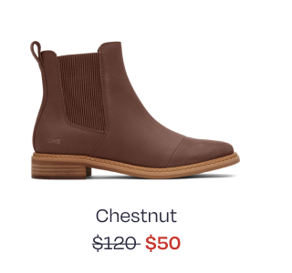 Charlie Boot - Image