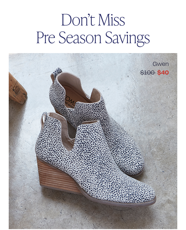 Gwen Ankle Boot - Image