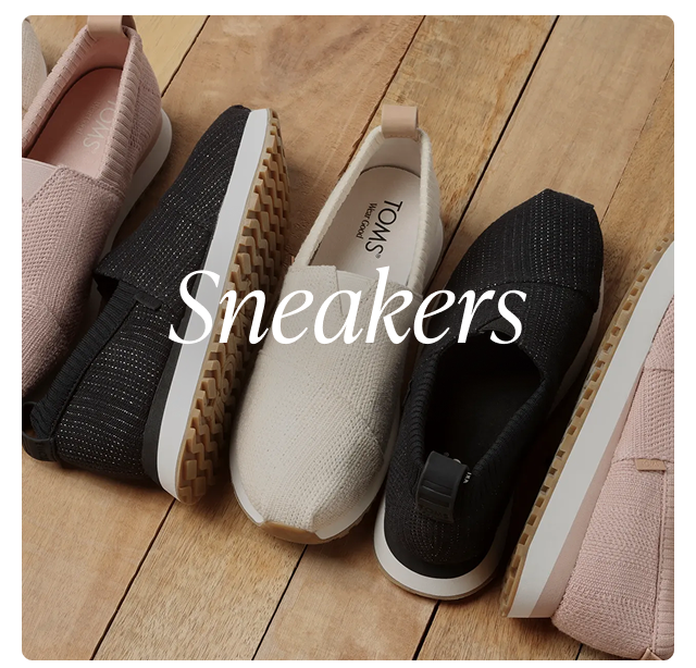 Sneakers - Image