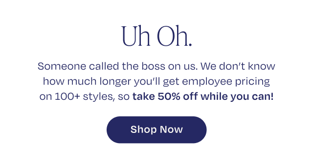 Shop Now - Button