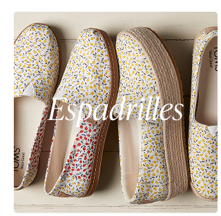 Espadrilles - Image