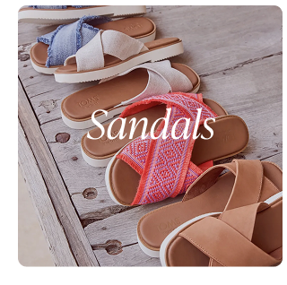 Sandals - Image