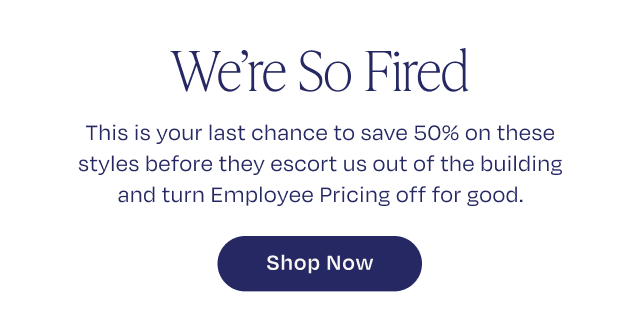 Shop Now - Button