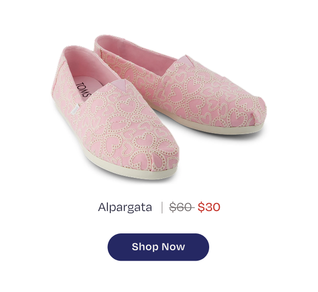 Shop Alpargata Classic - Button