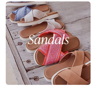 Sandals - Image