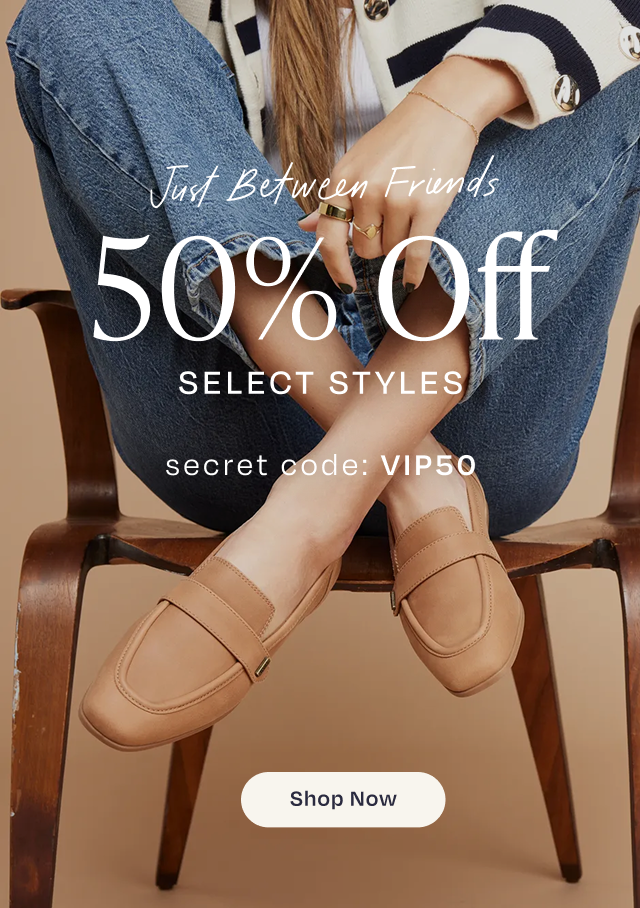 Shop Now - Button