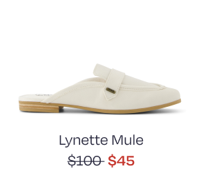Lynette Mule - Image