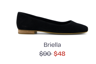 Briella Flat - Image