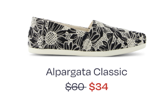 Alpargata Classic - Image