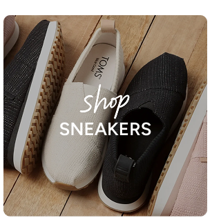 Shop Women's Sneakers - Button