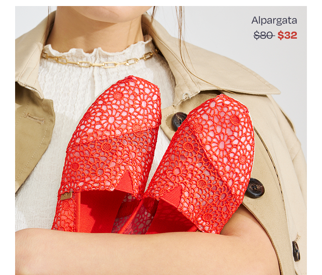 Alpargata Classic - Image