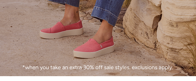 Verona Slip On Sneaker - Image