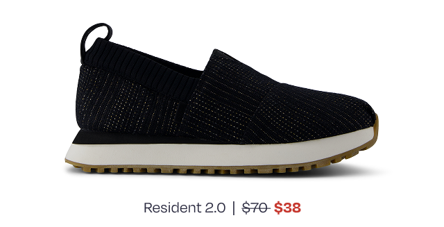 Resident 2.0 Sneaker - Image