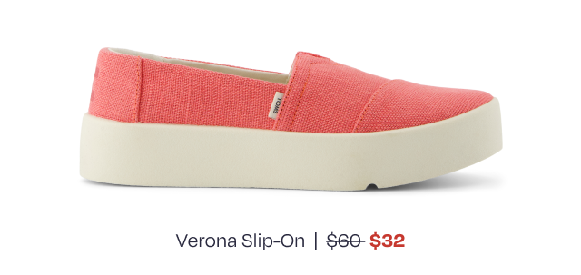 Verona Slip On Sneaker - Image
