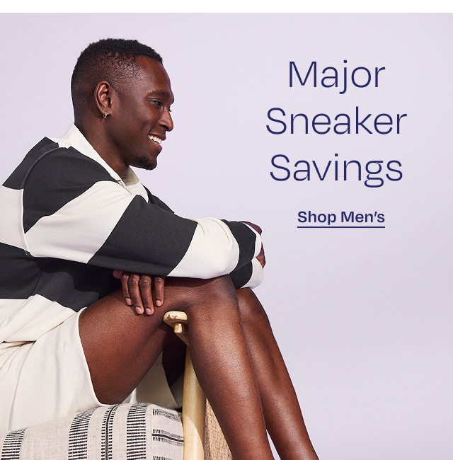Major Sneaker Savings - Image