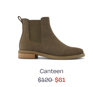 Charlie Boot - Image